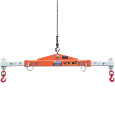 CEXL1218 Spreader Beam (5T - Short)