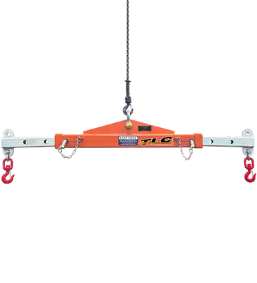 CEXL1218 Spreader Beam (5T - Short)