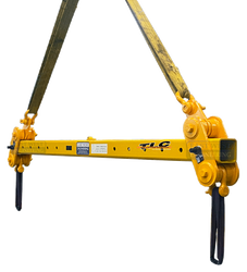 CSMP Multi Position Spreader Bar - 20, 48 & 100T