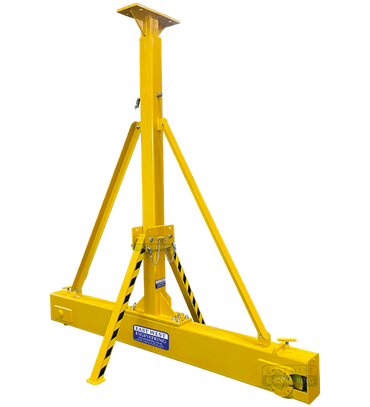 CXG Mobile Gantry Crane