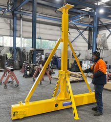 CXG Mobile Gantry Crane