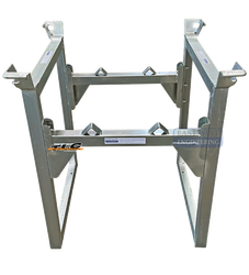 DSF01 Drum Rack