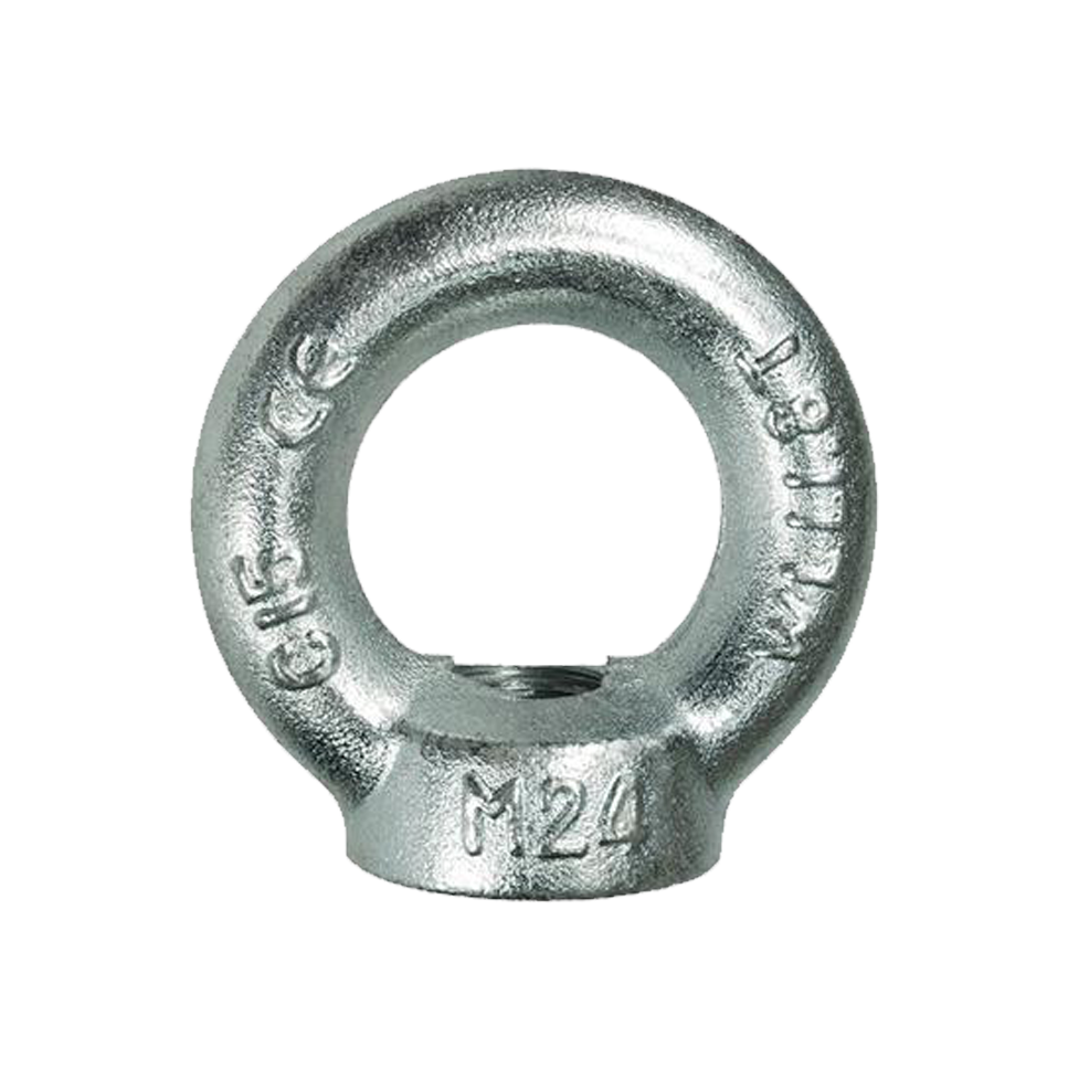 Eyenut – Galv/Zinc