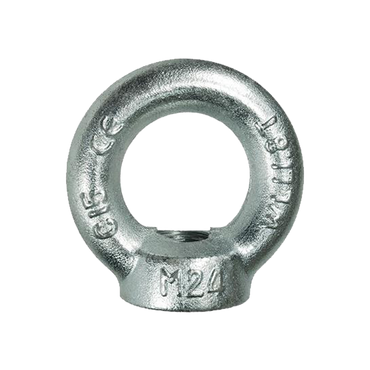 Eyenut – Galv/Zinc