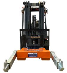 FDEX Cable Drum Lifter