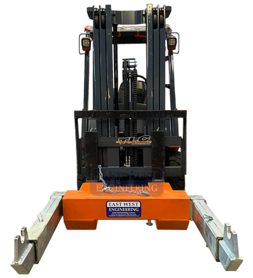 FDEX Cable Drum Lifter