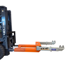 FDEX Cable Drum Lifter