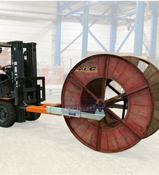 FDEX Cable Drum Lifter