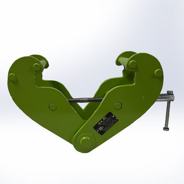 Girder Clamps (TLC)