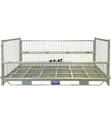 PCDW-01 Double Stillage Cage