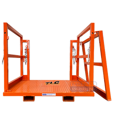 WPOP-RB Order Picker Cage