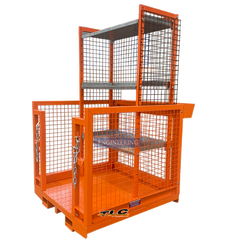 WPOP-SU19 Order Picker Cage