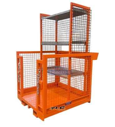 WPOP-SU19 Order Picker Cage