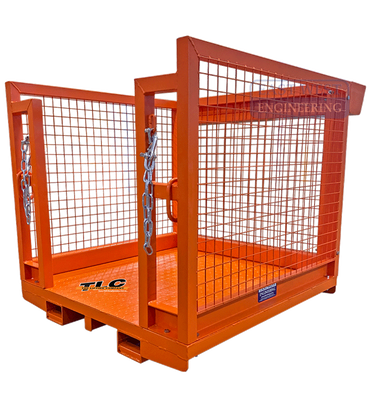 WPOP Order Picker Cage