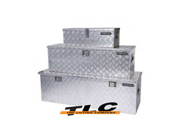 Aluminium Truck Boxes