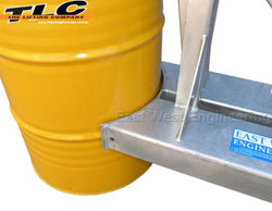 BGN-1 Drum Lifter