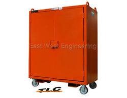 BJL15 Site Tool Cabinet