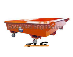 CCN215 Concrete Collection Tray