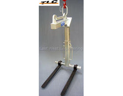 CHM200 Adjustable Pallet Hook 2T