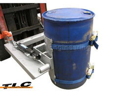 DC-R2 Hydraulic Drum Rotator