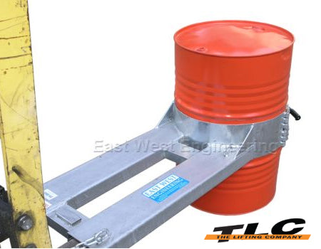 DLM50 Drum Lifter