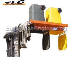 FWB24 Wheelie Bin Lifter/Tipper