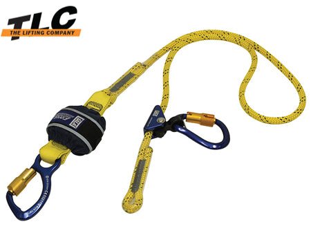 Z11206159R – Sinlge Leg Rope Lanyard