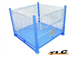 MMC-01 Mesh Storage Cage