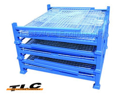 MMC-01 Mesh Storage Cage