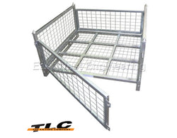 PCMH-03 Stillage Cage