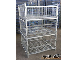 PCMH-03 Stillage Cage