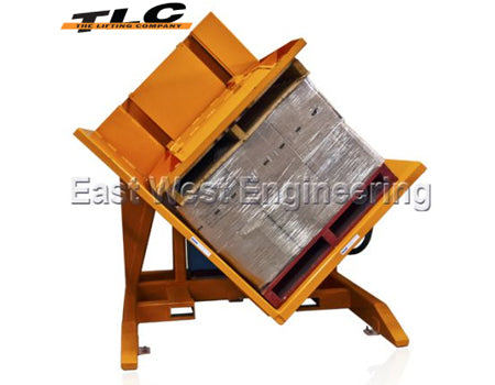 Sort Pallet Inverter Pallet inverter