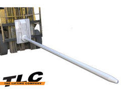 RPC Carriage Mounted Roll Prong