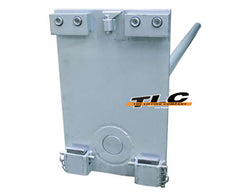 RPC Carriage Mounted Roll Prong