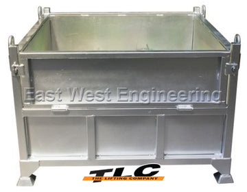 SBS Site Storage Boxes