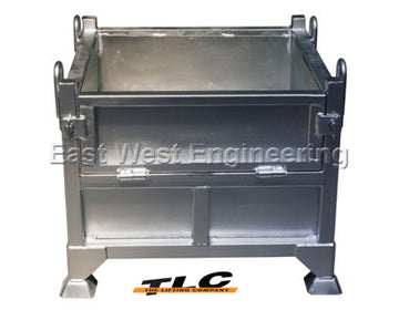 SBS Site Storage Boxes