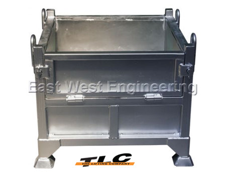 SBS Site Storage Boxes