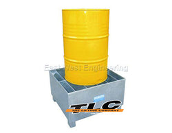 SL Spill Bins