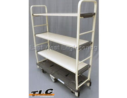 TRU130 Hospitality Trolley