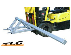 TS Tarp Spreader