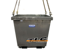 WCB Heavy Duty Crane Bins