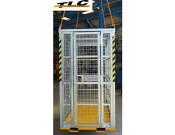 WP-NC2R-FAID First Aid Rescue Cage