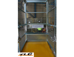 WP-NC2R-FAID First Aid Rescue Cage