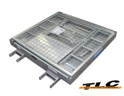 FWP25 Work Platform Flatpacked