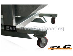 WRF Roll-over Bin