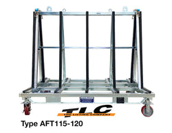 AFT Glass A Frame