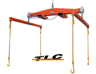 CFMREO-2T Reo Mesh Lifter