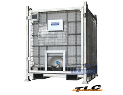 CGC100 IBC Cage