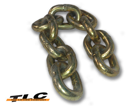 Tin Chain Chains