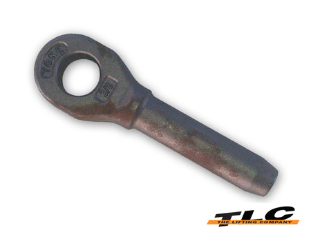 Shortbow Socket Wire rope accessories